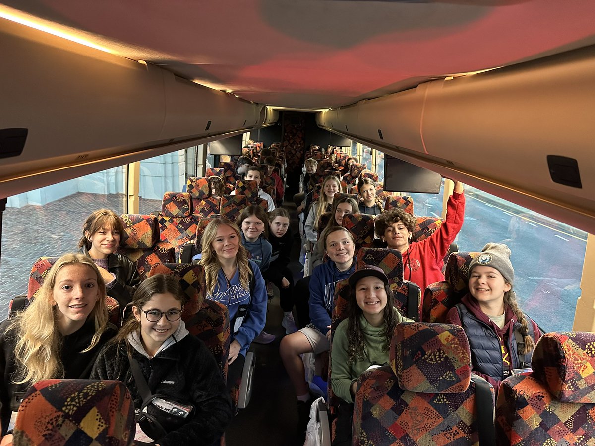 CMSE8DC's tweet photo. Thursday was awesome, so
Excited for everything today has to bring!! ☀️ https://t.co/EoTFpDIV5X