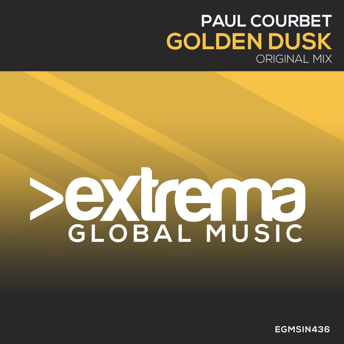 extremaglobal's tweet photo. @PaulCourbet returns to Extrema with another gem! "Golden Dusk" is the perfect example of uplifting trance, an absolute must-listen!

GET YOU COPY HERE 👉 https://t.co/AQHVk0NJZr

#Trance #TranceFamily #TranceMusic #ExtremaGlobalMusic https://t.co/7c9V8TMOUp