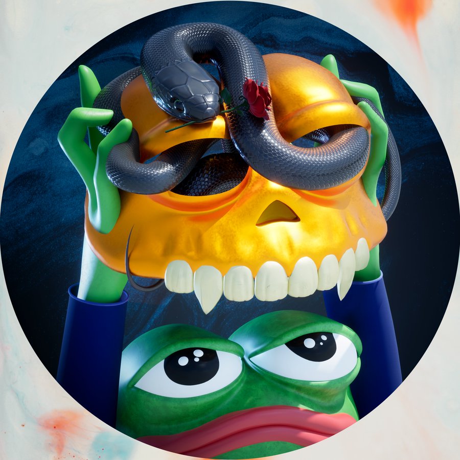 TrystanNFT's tweet photo. ππΈ Join the $SKOP pack and dive into the wildest meme chaos ever! πππ
π«Άhttps://t.co/oKAAQ0hqU7π«Ά
#SkopSquad #PepeParty #SkullVibes https://t.co/I0Pw8Np4ww