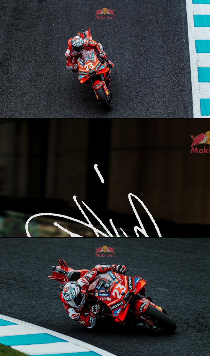 maki_guytw2's tweet image. 2024 FIM MotoGP™
世界選手権シリーズ 第16戦
MOTUL 日本グランプリ 

#23 Enea Bastianini🇮🇹
Ducati Lenovo Team Desmosedici GP24 

#MotoGP_jp #DUCATI #GP24