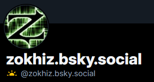 Feel free to add me there too if you want 👏