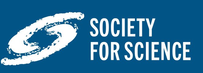 Excited to be one of this year’s <a href="/Society4Science/">Society for Science</a> STEM Action Grant awardees! Funds from this grant will help us continue our work making STEM accessible to all. bit.ly/4gZzm5U