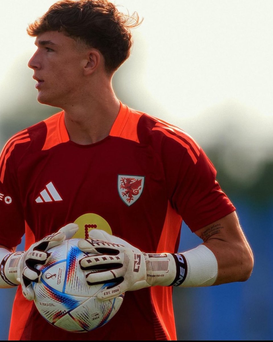 Paul Wavell tweet media