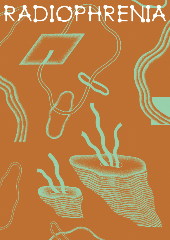 Just 2 days to go for our 2025 Open Call for Sound &amp; Radio Works! We want your field recordings, soundscapes, spoken word pieces, radio experiments, found sounds and radio plays.

Deadline – 20th October. 
More details here: radiophrenia.scot