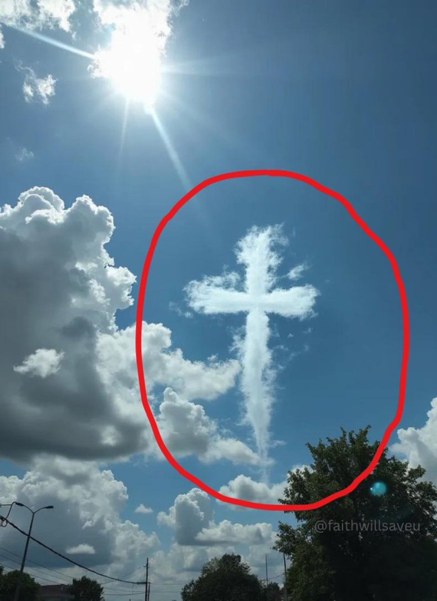Adam_FaithfulM's tweet photo. Jesus is with us, always. https://t.co/9fXOTS8dq2