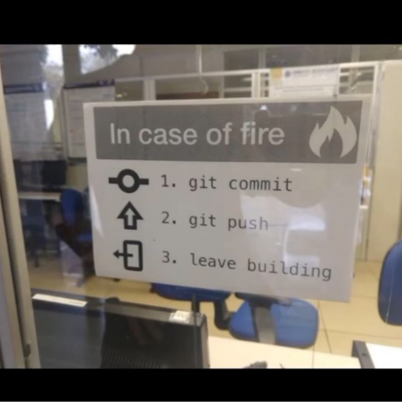 Me on Friday before leaving the building 😅

👍🏿 Subscribe to our newsletter - bit.ly/3x4j5dT

#systemdesign #coding #interviewtips #memes