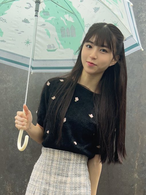 大里菜桜のTwitter画像19