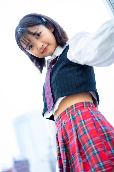 Twitterのコスプレ画像35