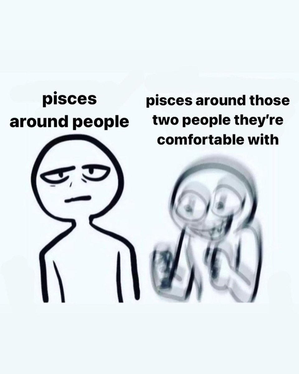 PiscesPosse's tweet photo. #Pisces Life https://t.co/X8M6slRKvF