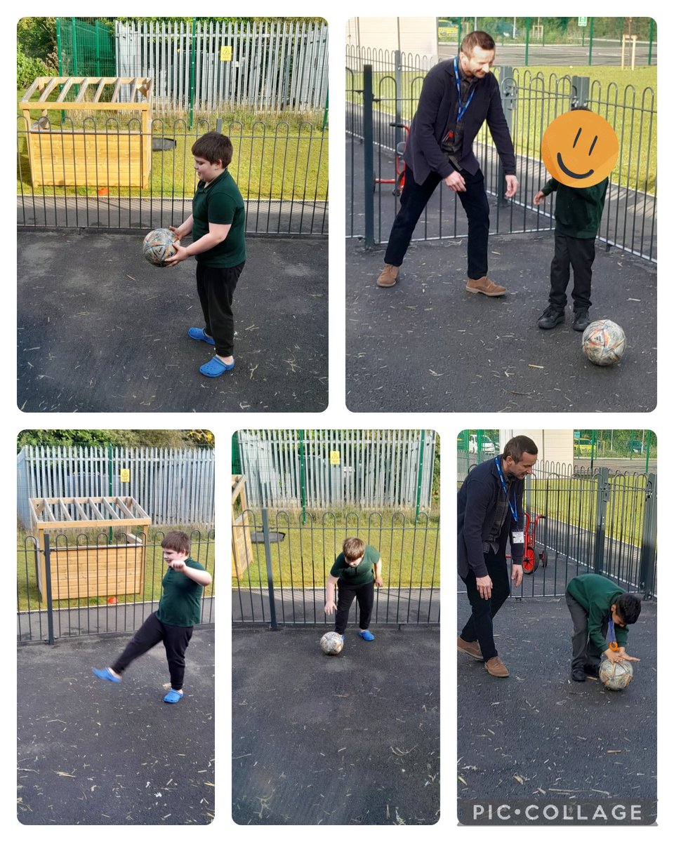 MrsE_ETP (@misscauser) on Twitter photo Lovely interaction and shared attention at playtime today. Children loved playing football. They practised rolling, throwing and kicking. I'm so proud of Yew class! #excellence #unity <a href="/elmtreeacademy/">@ElmTreeAcademy</a> Lovely interaction and shared attention at playtime today. Children loved playing football. They practised rolling, throwing and kicking. I'm so proud of Yew class! #excellence #unity <a href="/elmtreeacademy/">@ElmTreeAcademy</a>
