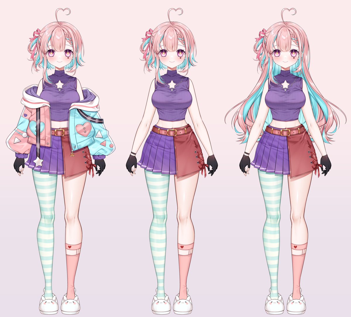 悠本玲奈Harumoto rena🦄🪄 tweet media