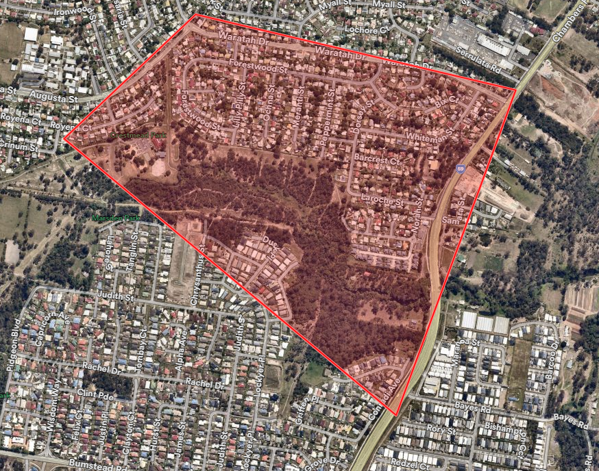 Police have declared an emergency declaration under the Public Safety Preservation Act (PSPA) in Crestmead this evening, October 18, following reports of an armed person at a property on Whiteman Street.
🔗mypolice.page.link/vjKA