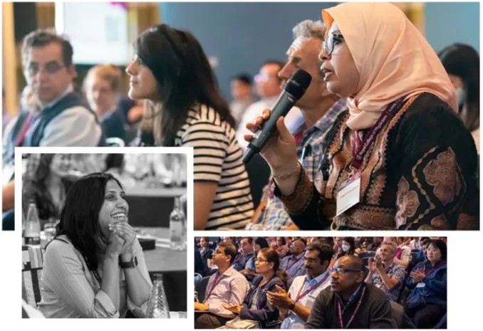RCPhysicians's tweet photo. We’re seeking regional advisers in several regions.
Regional advisers are the link between physicians in the regions, the RCP Council and senior officers. To be eligible, applicants must be an #RCPfellow.
Applications close on Sunday 20 October: https://t.co/c8DqEs3Ka5 https://t.co/VSbfdUEAMR