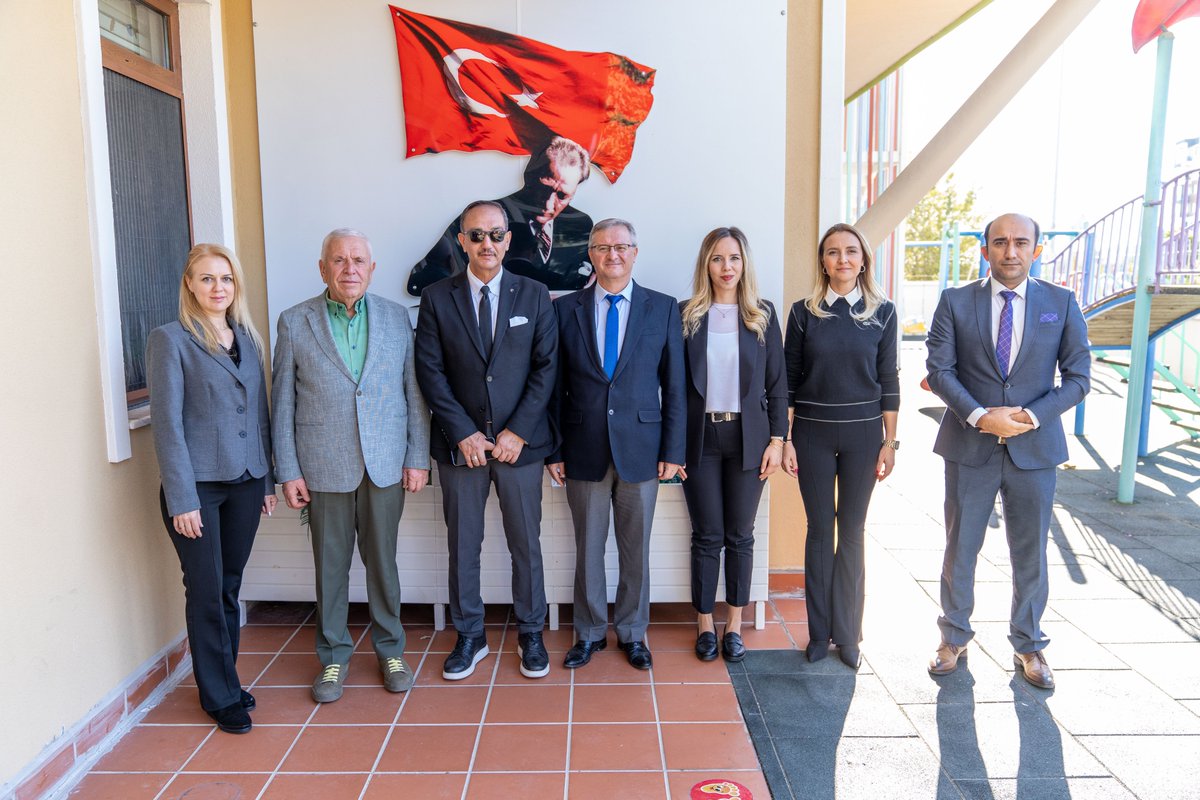 Edirne Tapu ve Kadastro XIV. Bölge Müdürlüğü tweet media
