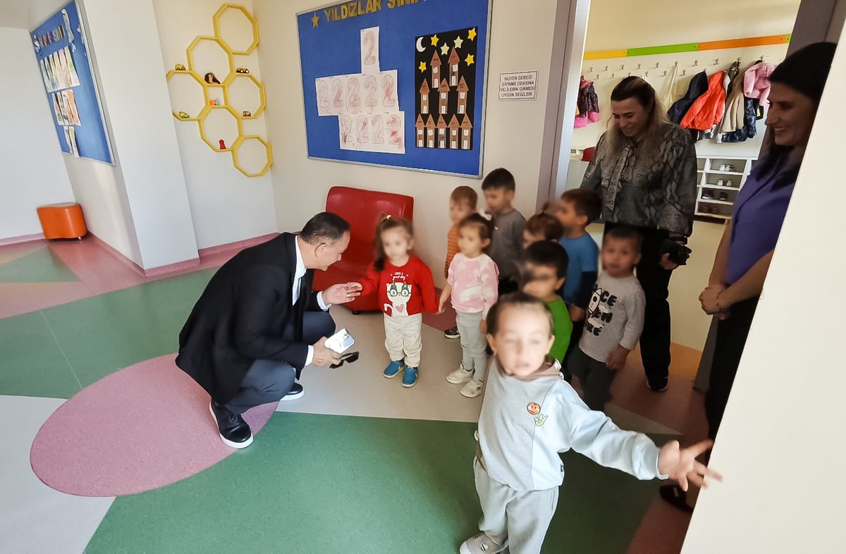 Özel Fehmi IRMAK Kreş ve Gündüz Bakımevi, Anaokulu ve Sezai IRMAK Art Academy ile TKGM personellerinin Kreş ve Bakımevi, Anaokulu ve Art Academy (Bale, resim vb.) hizmetlerinden yararlanabileceği  Özel İndirim Hizmeti Sunumuna İlişkin Protokol imzalanmıştır.
<a href="/taka_der/">Taka-der</a> <a href="/tkgmgovtr/">Tapu ve Kadastro</a>