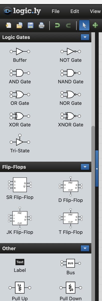 مشعل للهندسة tweet media