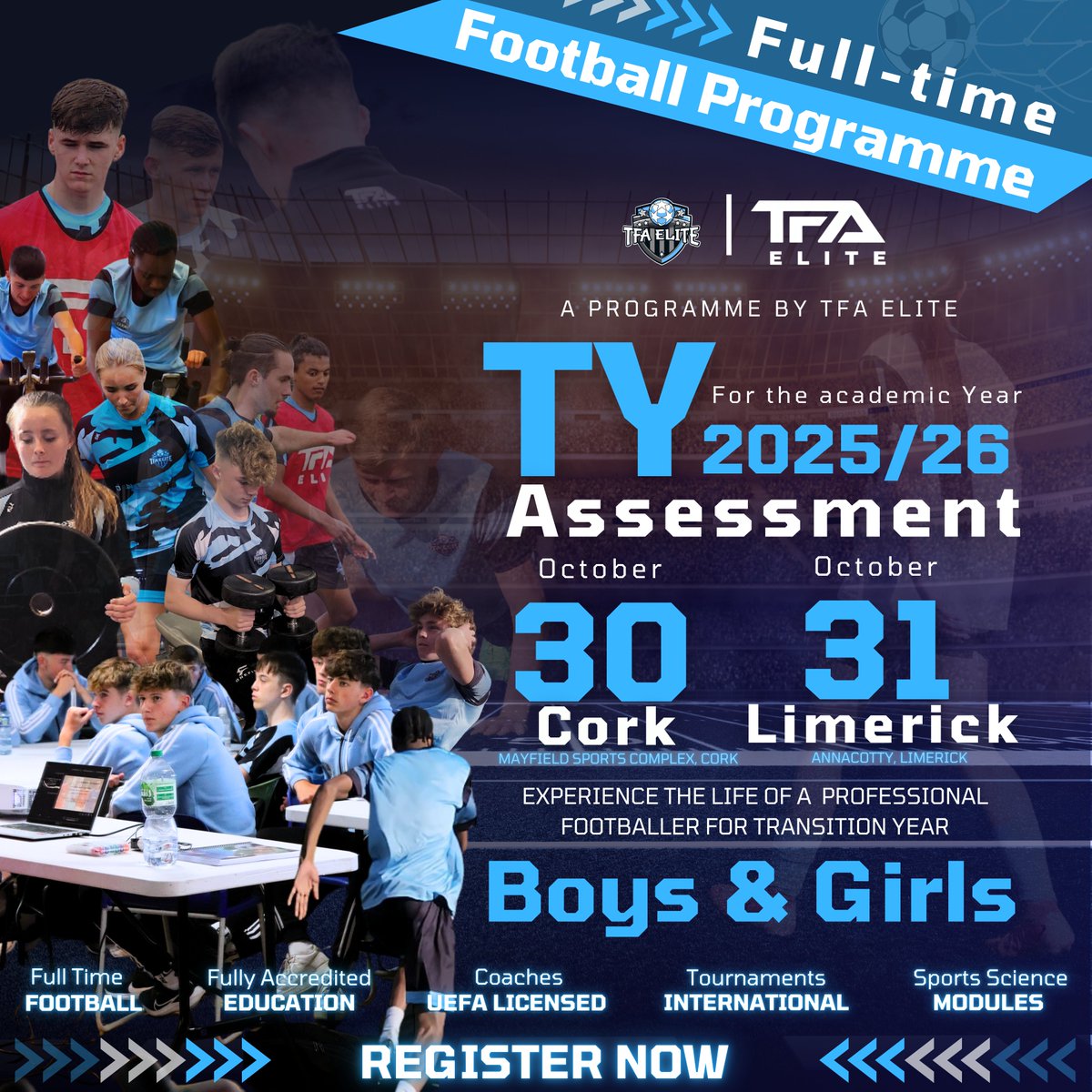 Tempo Football tweet media