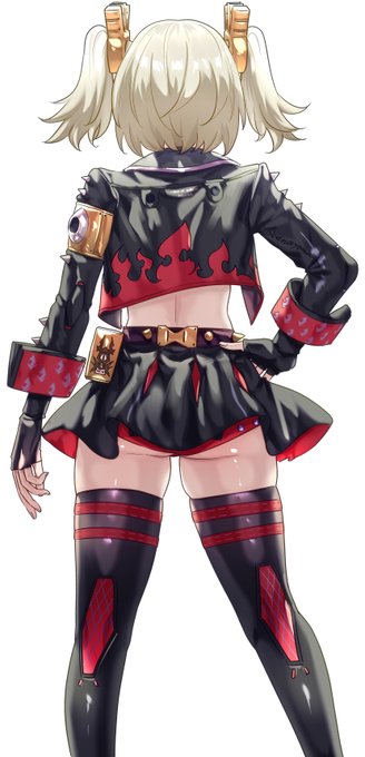 🔥 #ミニスカートの日 