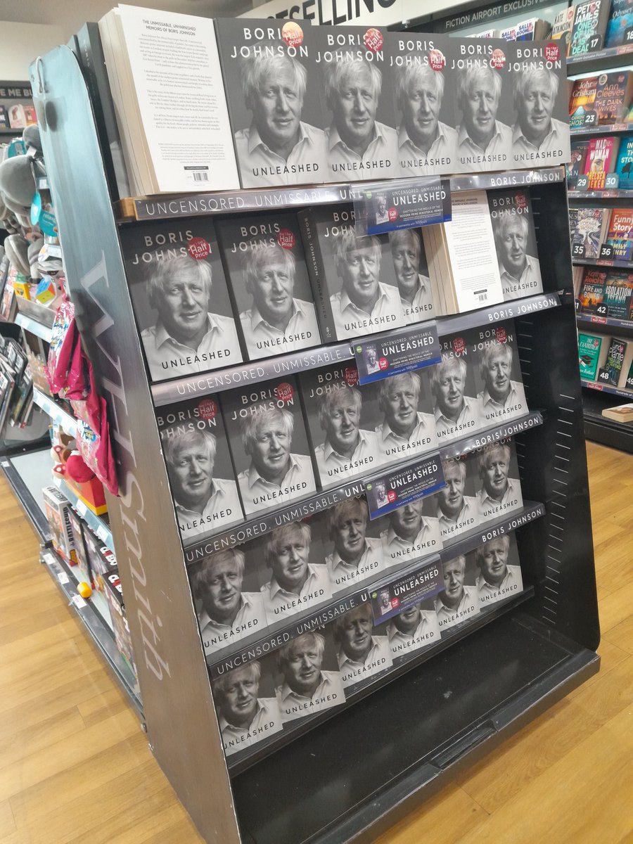 Good to see no one's buying this junk.