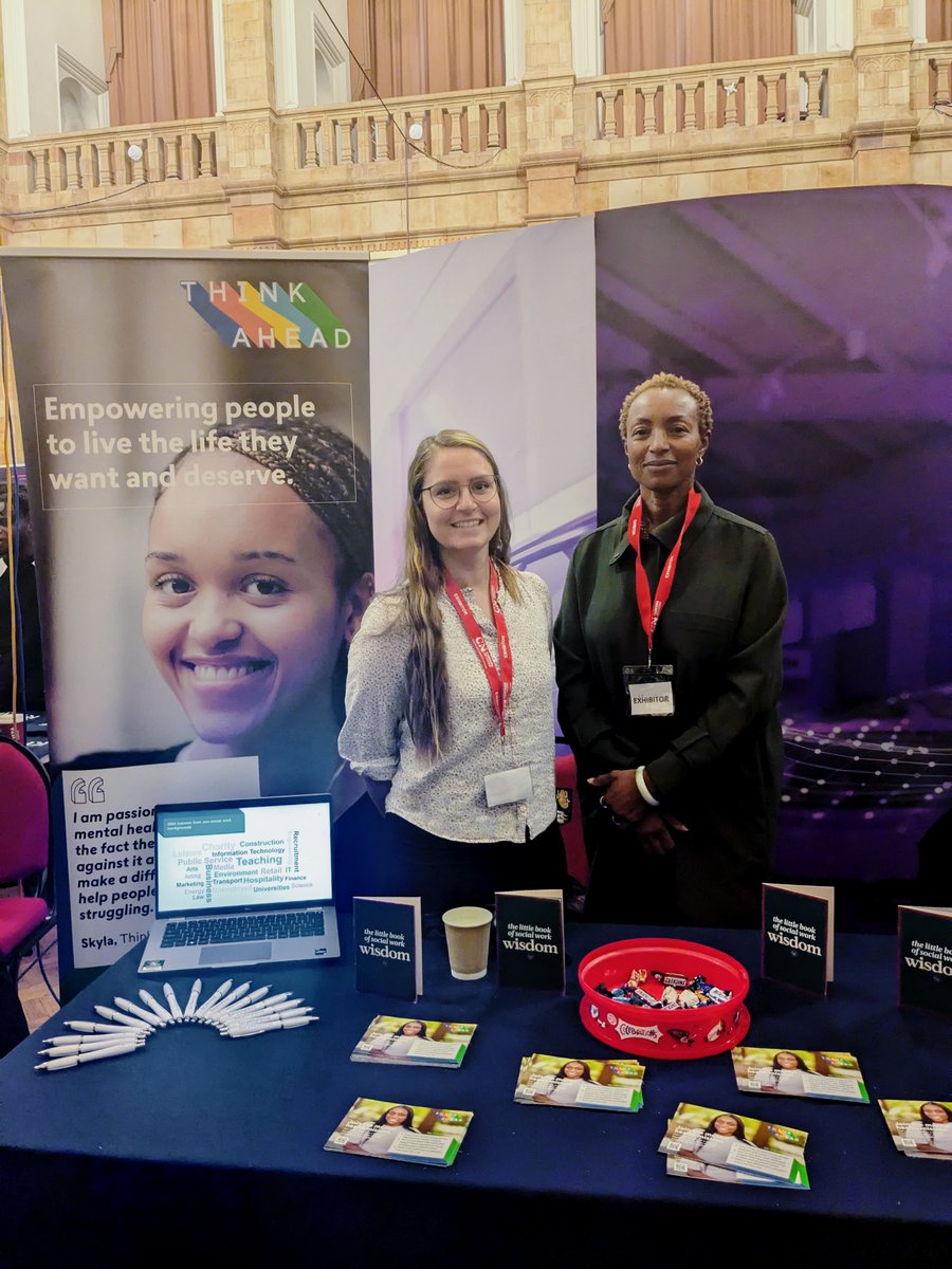 ThinkAheadMH's tweet image. 🎓 We’re on tour! Come and see us at your local uni careers fair to learn about the #ThinkAheadProgramme.

Catch us if you can over the next few weeks! 👇

@UniofNewcastle
@unilincoln 
@edgehill 

Can't make it? Join us online i.mtr.cool/vaxqumydax