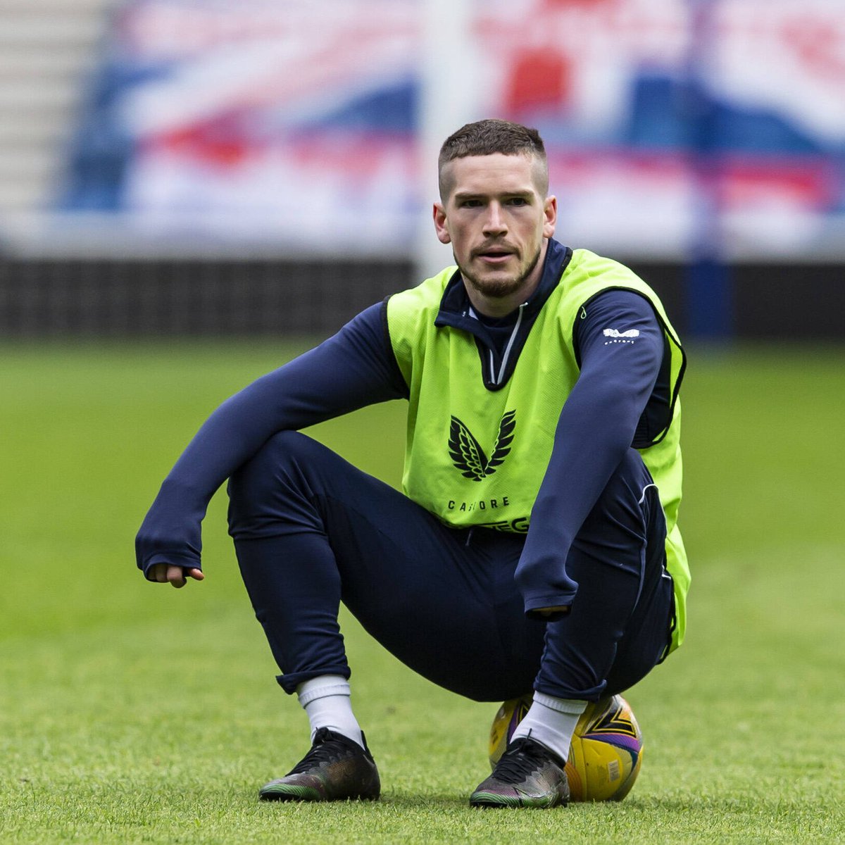 Rangers F.C. News tweet media