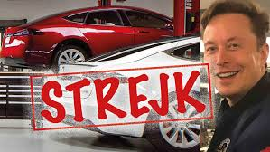 Nossnahojfiel1's tweet photo. Nu firar vi att Tesla-strejken fyller 1 år!

Har varit intressant och rolig att följa!

Från @Teslas perspektiv, kan Tesla nog vara nöjda. De har fått folkets sympatier samt slagit All-Time-Försäljningsrekord!

Från @IFMetall perspektiv har följande hänt;
- Strejken har inte haft någon effekt
- Sveriges bilmekaniker vet nu att Tesla erbjuder bäst anställningsvillkor i branschen
- Fackpamparna skäms över att Tesla-arbetarna inte får rösta i Sverige om anslutning till kollektivavtal (KA).
- De tvingade Hydro att säga upp IFMetall personal och tillverkningen flyttades till Kina
- Svenska folket uppfattar facket som en maffia eftersom de använder ren utpressning för att få till KA.
- Fd fackpampen Stefan Löfven blir Rikspajas då det framkommer att han jobbar för ett bolag utan KA
- IFMetalls chefsjurist kör Tesla och visar sig sakna examen, får sparken
- Svenska ftg med KA blir av med Tesla som kund, bolag från andra länder tar över
- Stoppet av utbyggnaden av gröna laddnätverket, gör miljövännerna och elbilsägarna förbannade på facket

Hur ser framtiden ut?
- EU’s bilindustri har för dåliga bilar, och kan INTE konkurrera mot Kineser och Tesla
- Facken har stoppat innovation, produktivitetshöjning etc
- Strafftullarna drabbar EU’s konsumenter hårt, och är som alltid kortsiktiga
- Nu kommer nedläggningar, uppsägningar, usla löneavtal för EU’s bilarbetare
- Att ställa om bilindustrin tar många år, och EU är sent ute

Stämmer ovan eller är det något som ska korrigeras?

@aftonbladet #Tesla #facket