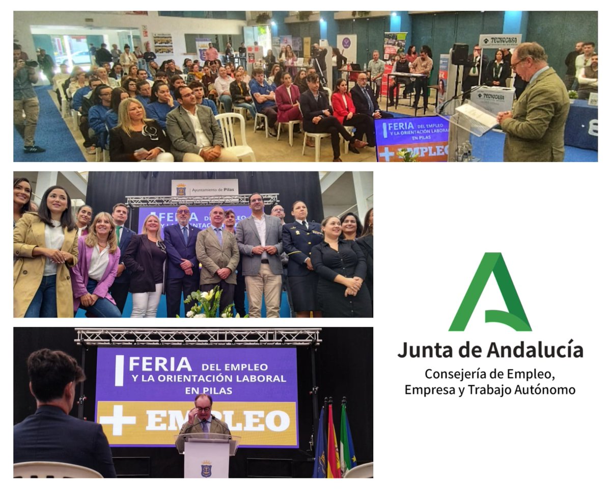 SAEmpleo Sevilla tweet media