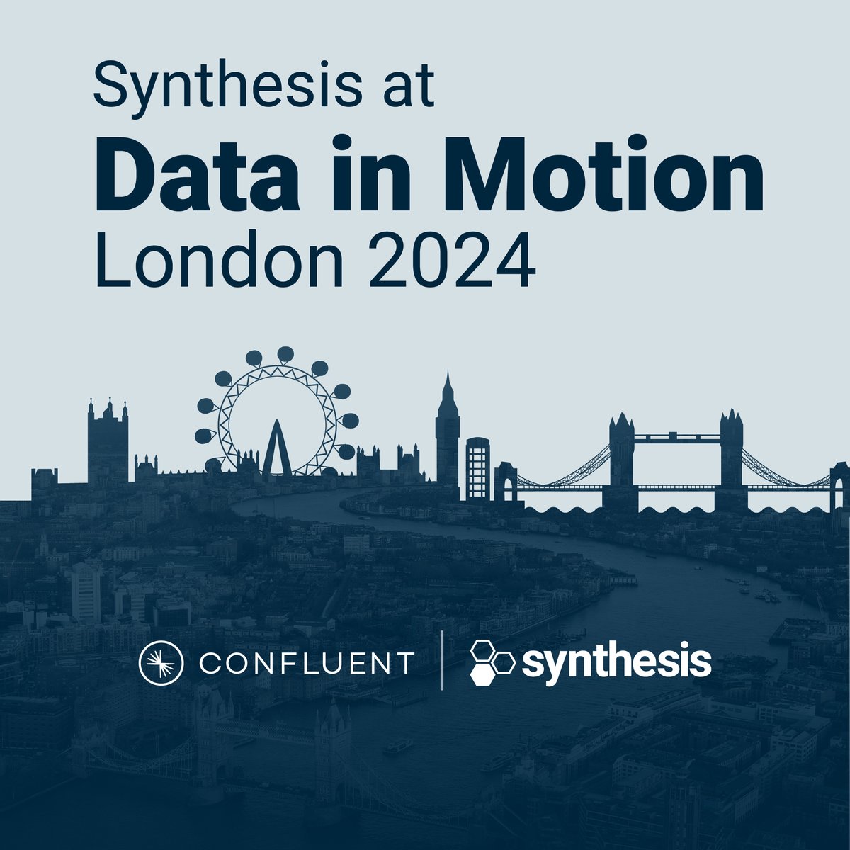 Synthesis Software tweet media