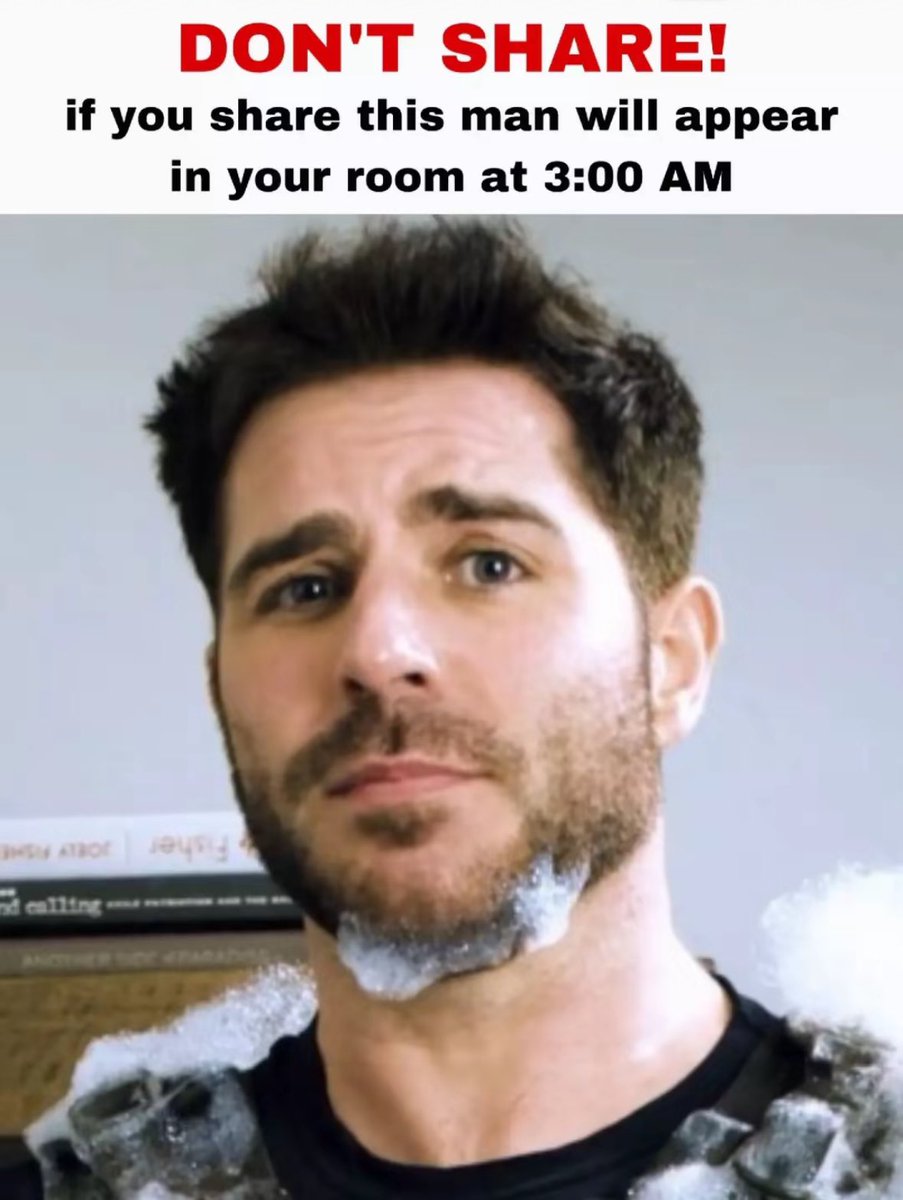 (semi) Daily Soap! 🧼 tweet media