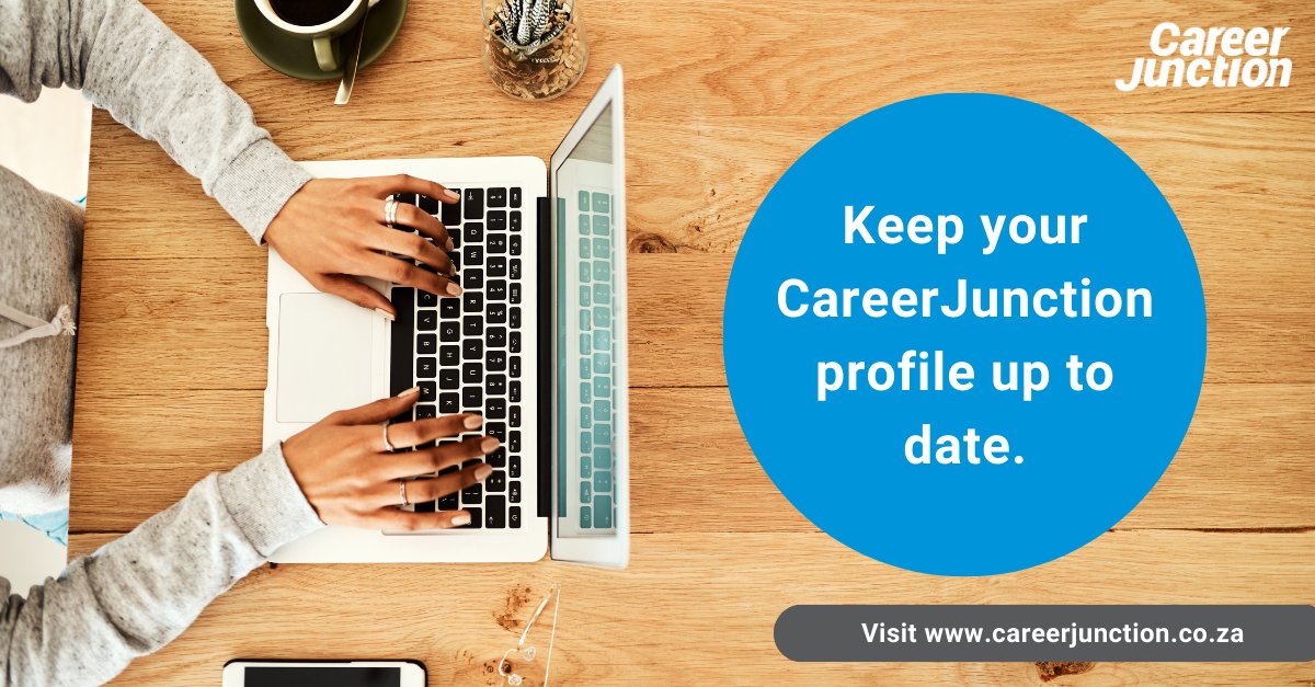 CareerJunction tweet media