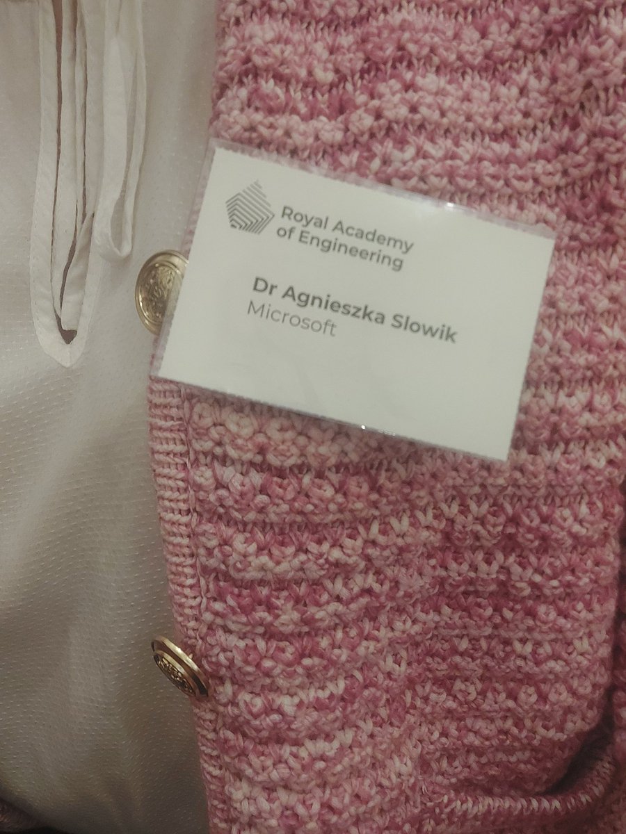 Agnieszka (Aga) Słowik tweet media