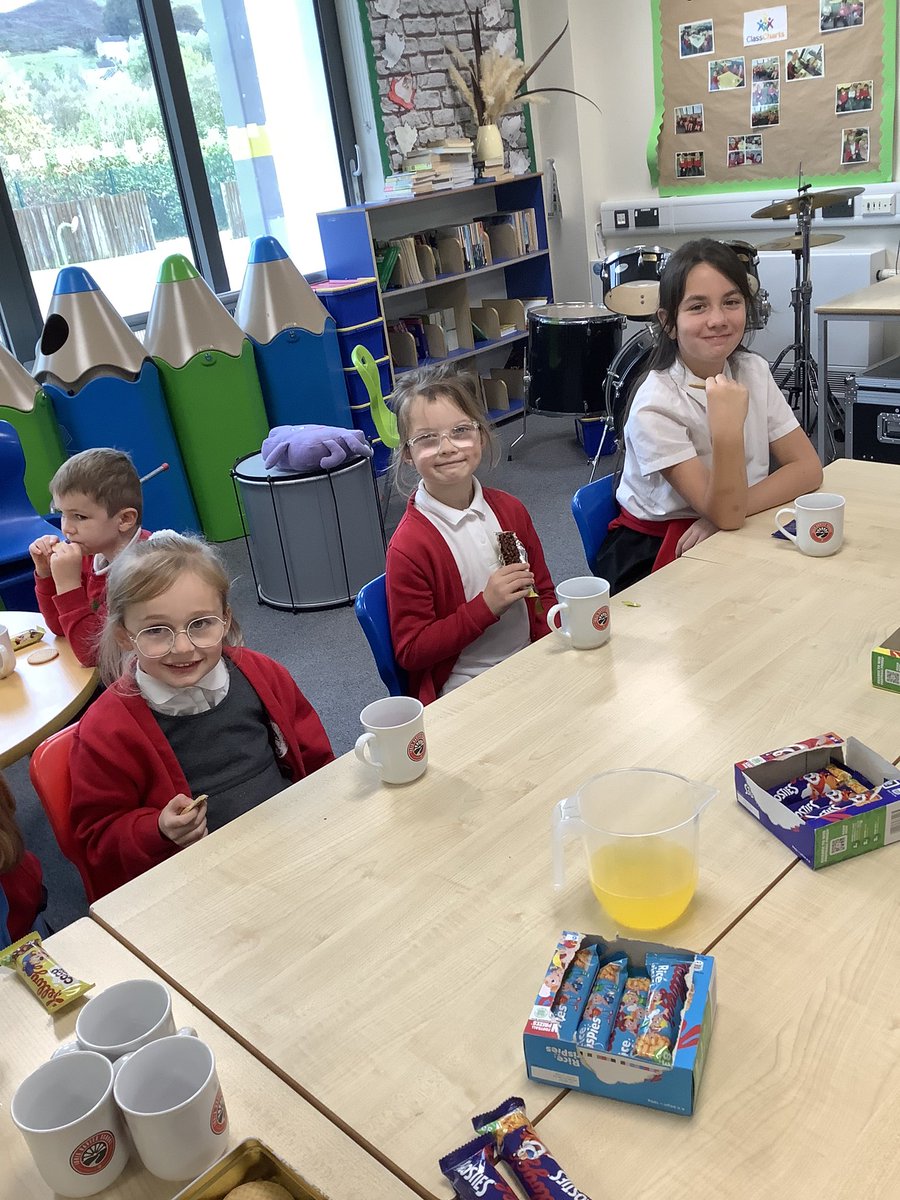 Mrs Morgan tweet media