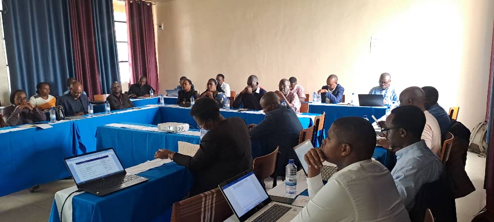 Cotraf Rwanda Official tweet media