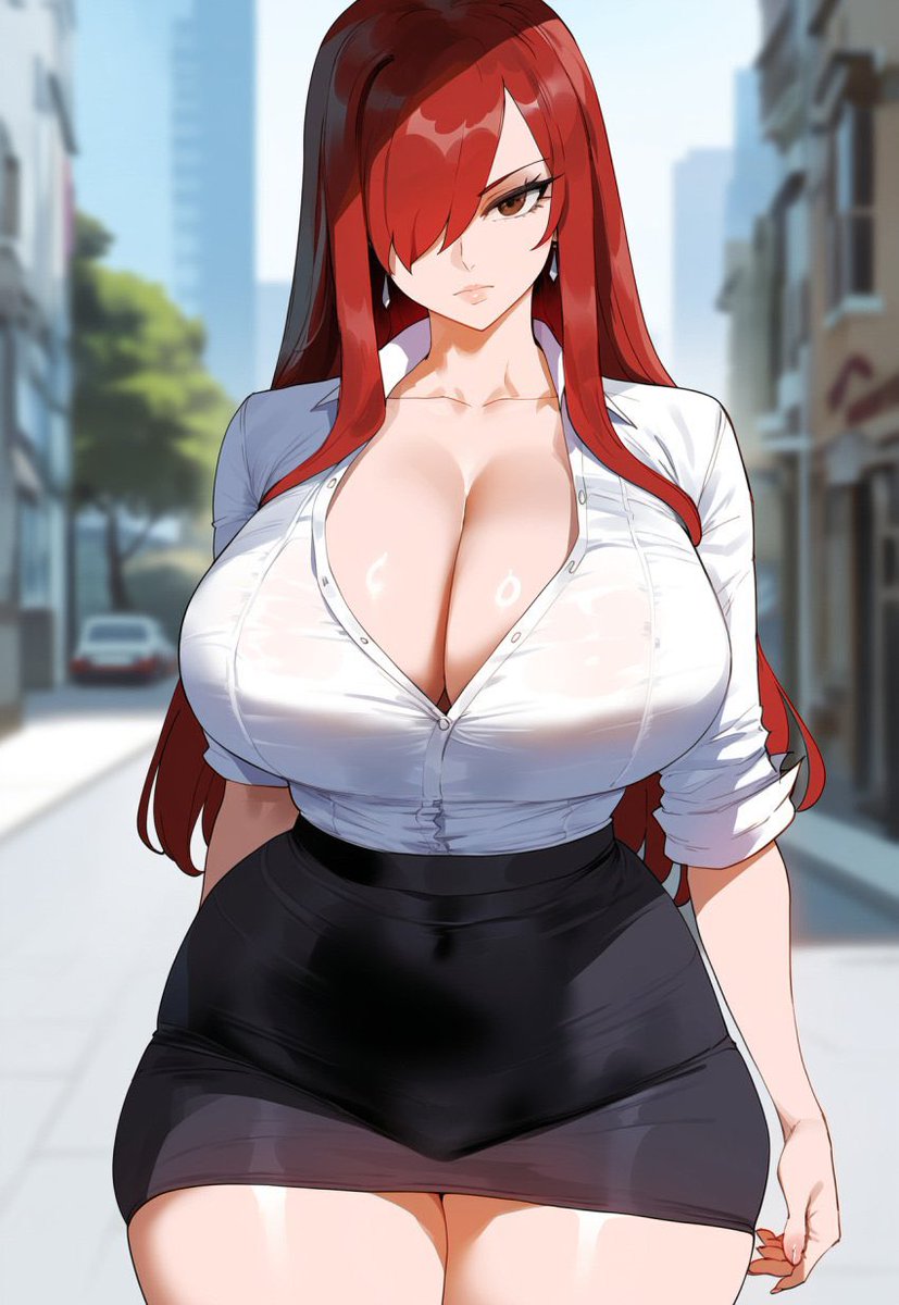 LeaderTitania's tweet photo. The TORREN region is beautiful… she should stay here.. she sees a lot of fighting types to test her steel. https://t.co/LIuWkesOrT