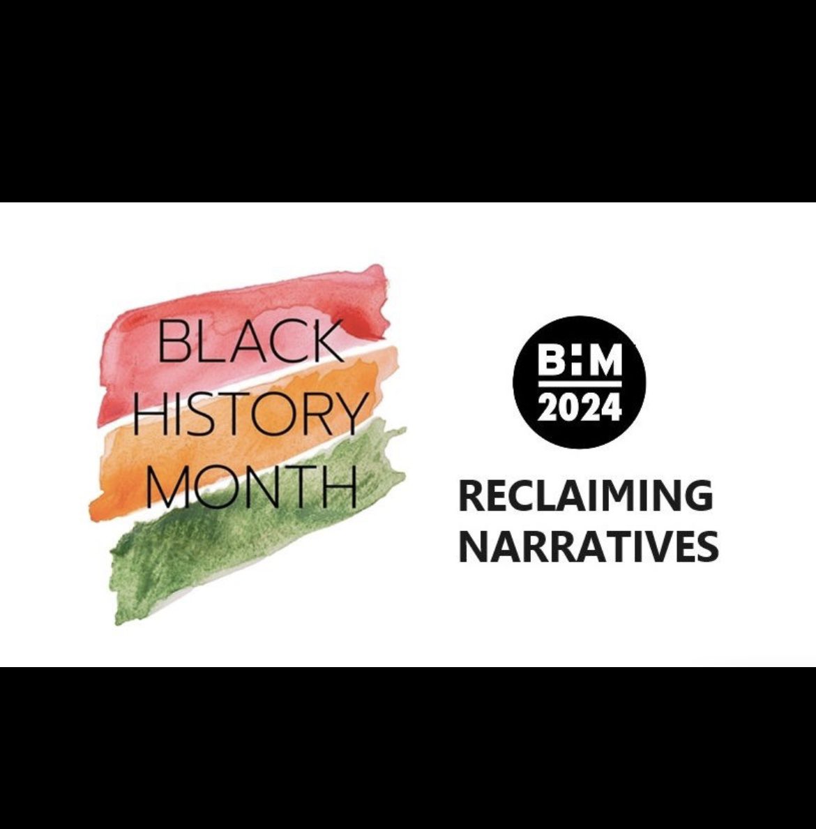UKONSmember's tweet photo. October is #BlackHistoryMonth!

Let’s celebrate by amplifying Black voices in healthcare and honour the contributions of Black nurses.

This year’s theme is ‘Reclaiming Narratives’ - a reminder to empower and share the stories that shape our community!

#ReclaimYourStory #BHM2024 https://t.co/hbxAeGJOoX