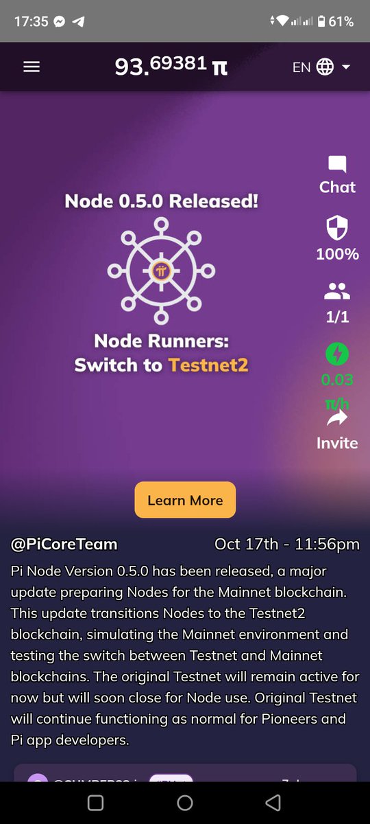 Pi Network good project
