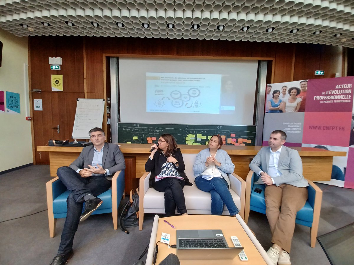 Frédérique KLEIN tweet media