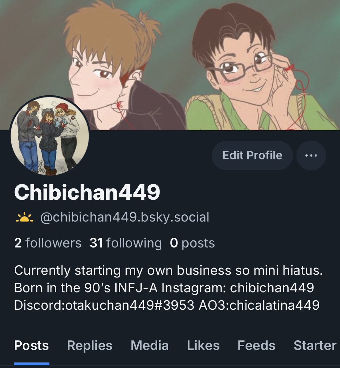 chibichan449 tweet media