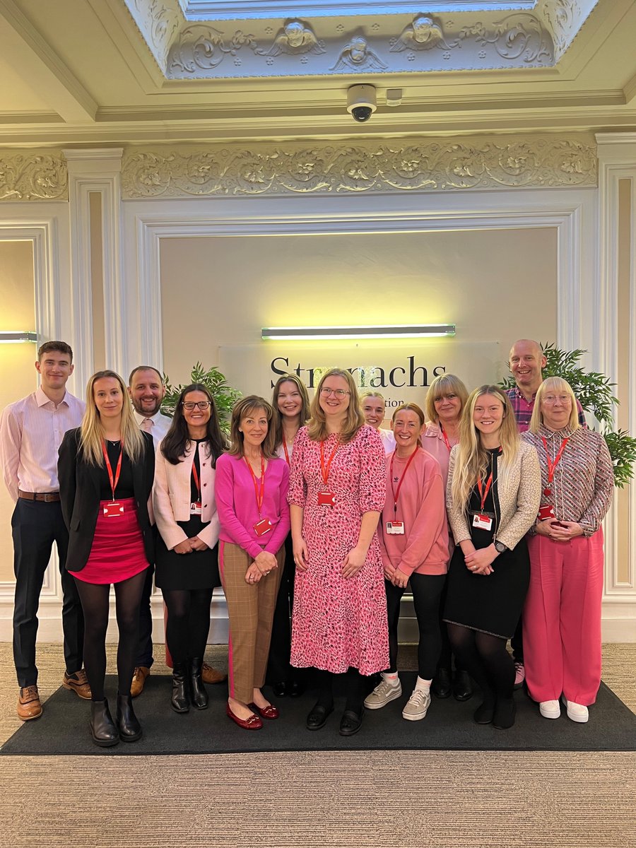 Stronachs LLP tweet media