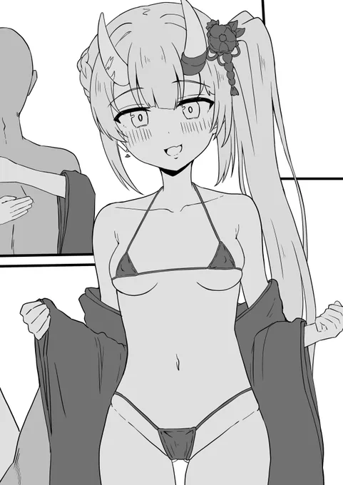 冬コミayhbm本のojoパート描いとる
ソロパートは支援サイトに先行であげる予定! 