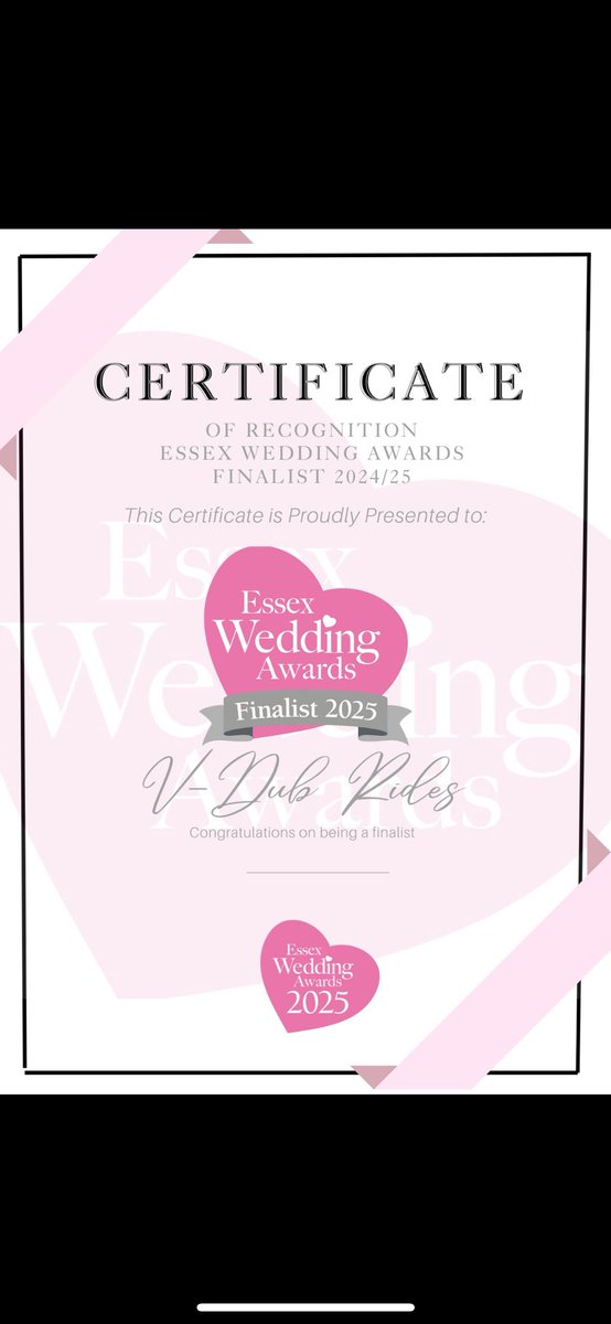 VDUBRides's tweet image. In the final 💕💕💕💕💕