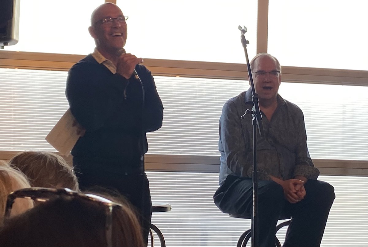 ATA Local #80 tweet media