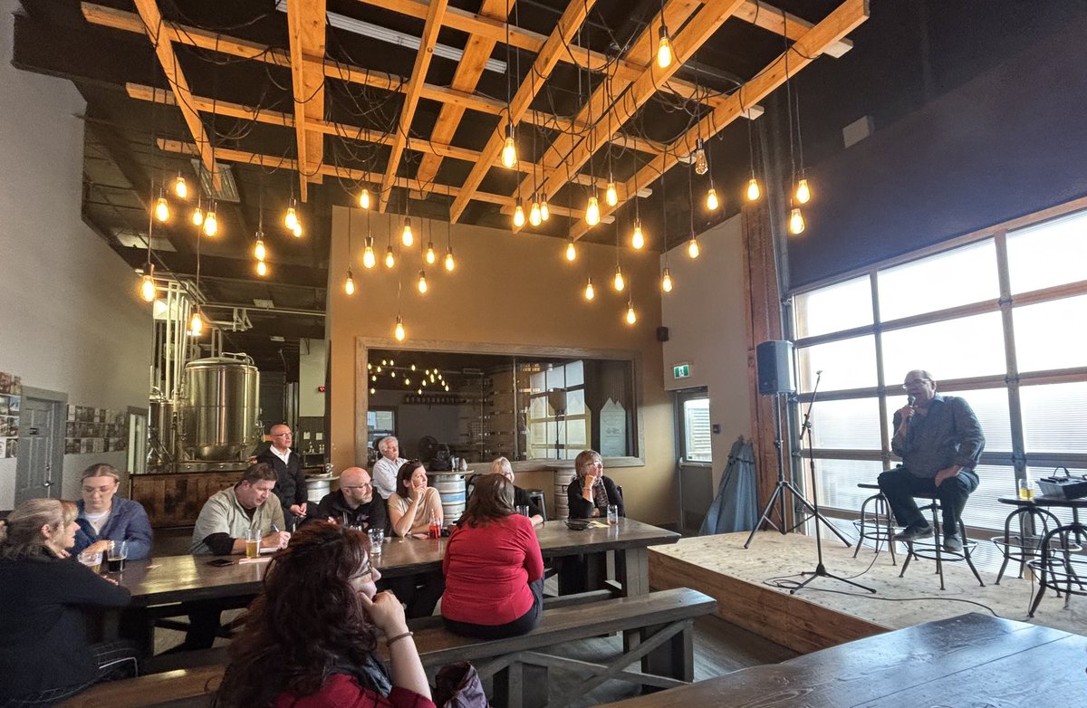 ATA Local #80 tweet media