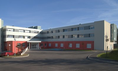 dlang57500's tweet photo. Reprise du travail ce matin en temps partiel thérapeutique #covidlong
#longcovid
J'ai besoin d'ondes positives pour les semaines à venir 😉
#infirmière #ide #teamide https://t.co/ZK5BoLWZ9N