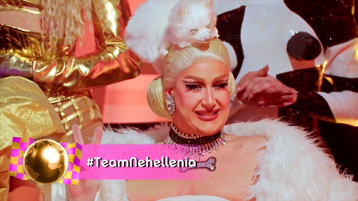 NEVER BELOW SAFE!!!! #globalallstars #teamnehellenia