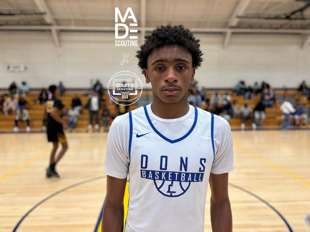 Colby Giacubeno (@colbyghoops) on Twitter photo Cam Ward, Cam Fleming & Mason Ellison headline the 2025 standouts while over a handful of others used <a href="/TheChallenge___/">The Challenge</a> stage to boost their stock.
READ๐: madehoops.com/made-society/aโฆ Cam Ward, Cam Fleming & Mason Ellison headline the 2025 standouts while over a handful of others used <a href="/TheChallenge___/">The Challenge</a> stage to boost their stock.
READ๐: madehoops.com/made-society/aโฆ
