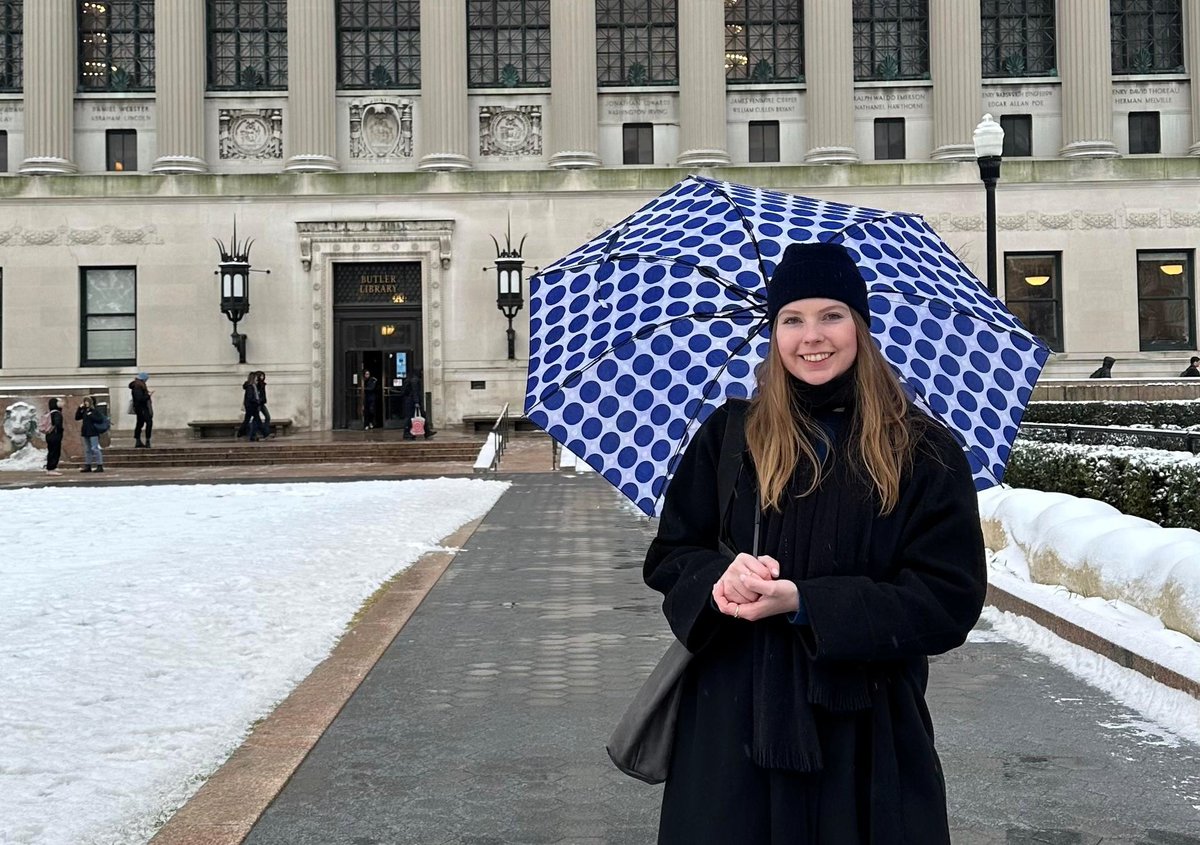 Czech Fulbright tweet media