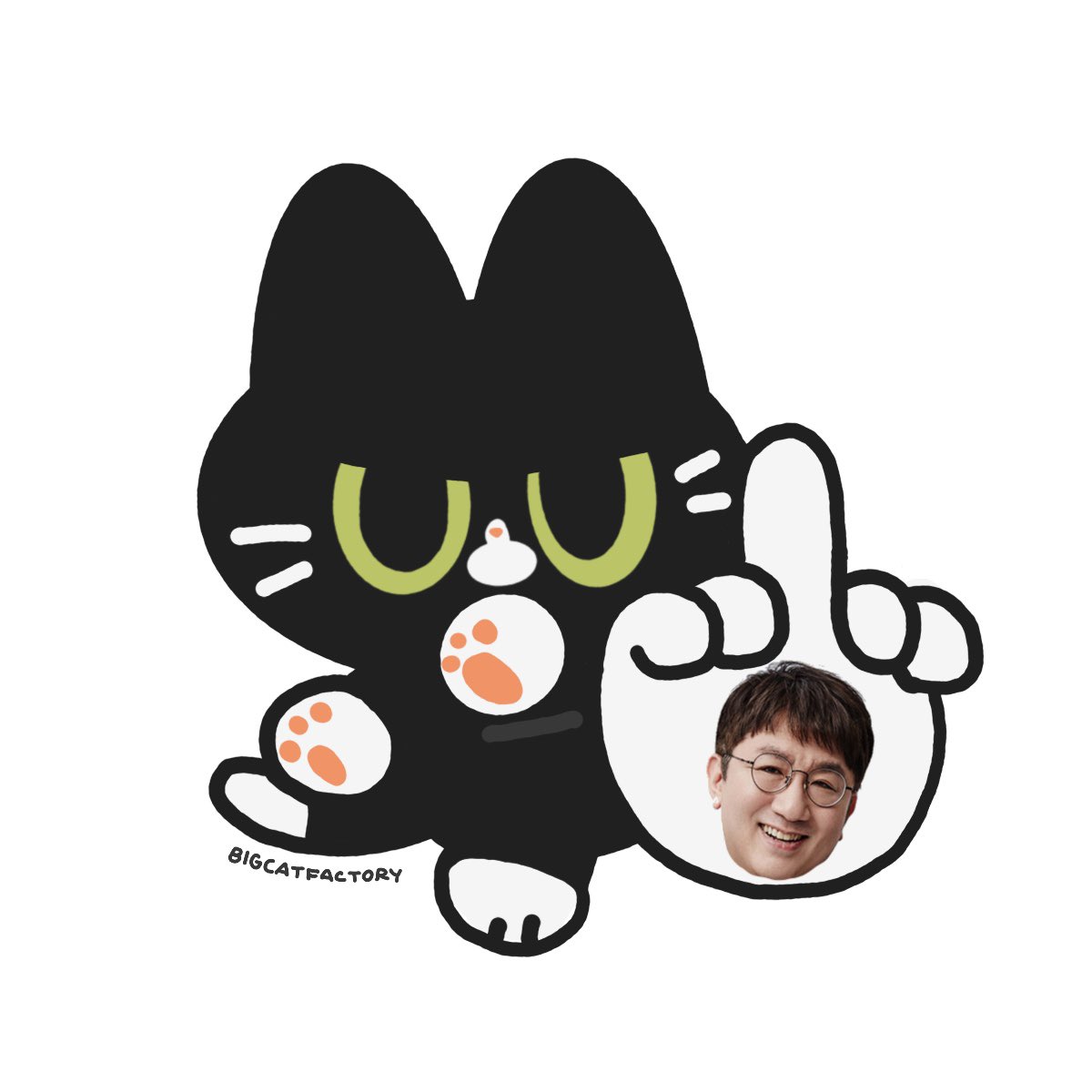 ִ ࣪𖤐 🐈‍⬛Bigcat🍎ปั่นงาน tweet media