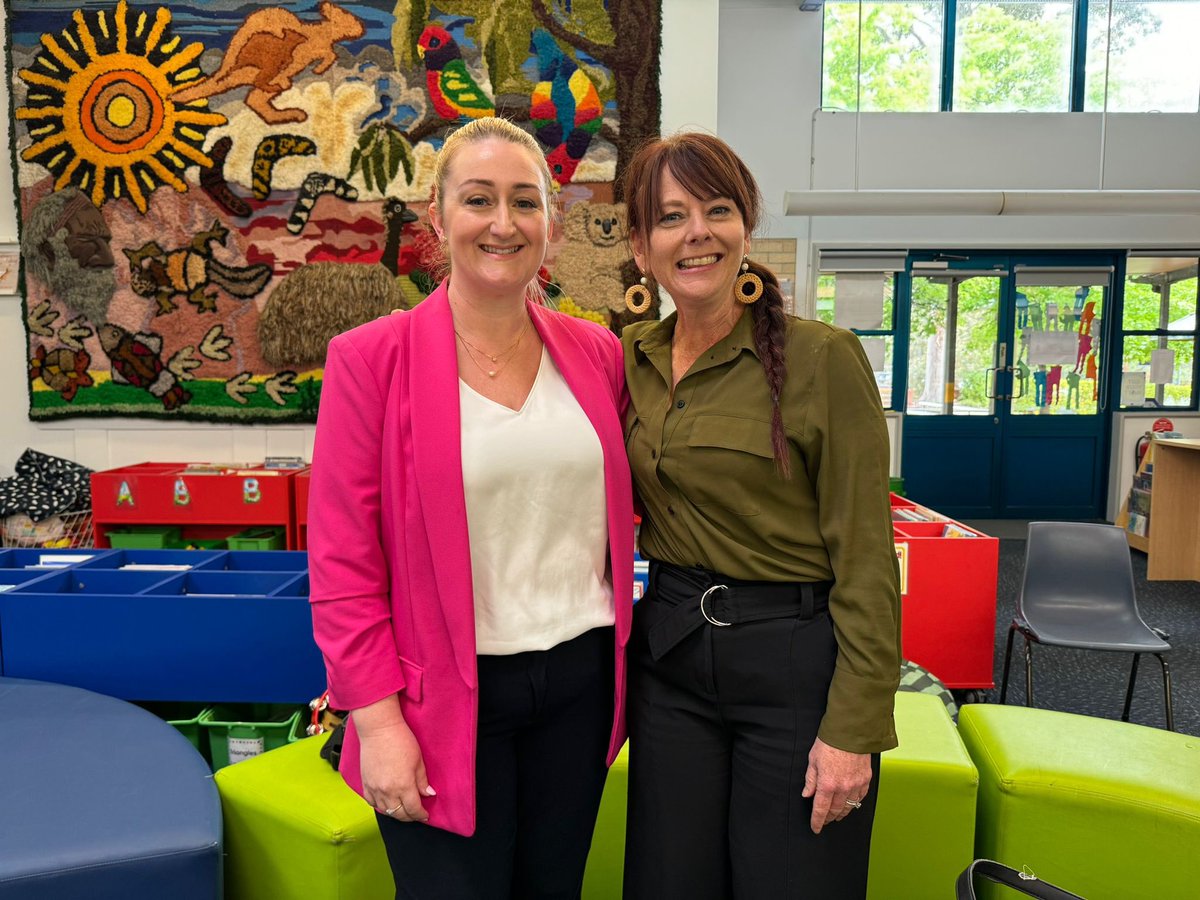 Sara Drebber tweet media