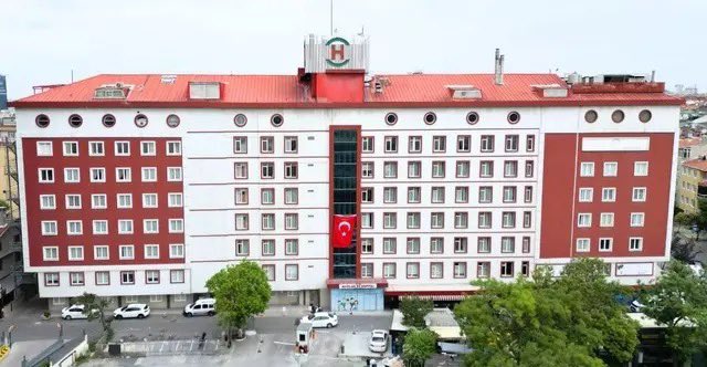 Devleti dolandırmak için bebekleri katleden çetenin “anlaşmalı” hastaneleri.

1.AKABE Sağlık Tesisleri Sanayi ve Ticaret Anonim Şirketi’nden olma, doğumlu, Üniversite Mahallesi Uran Caddesi, Avcılar Hospital B Blok No:10, Avcılar / İstanbul’da ikamet eder.